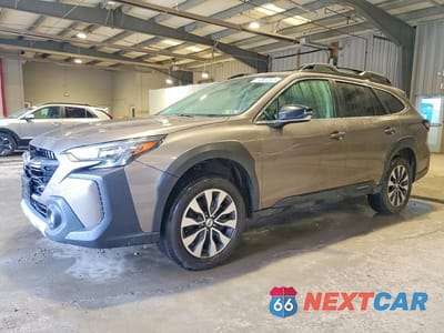 2025 SUBARU OUTBACK LIMITED 4S4BTANC1R3300081 - główne zdjęcie licytacji z USA - miniatura