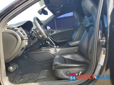 Zdjęcie 7 z 12 samochodu: 2017 AUDI S6 PREMIUM PLUS VIN:WAUFFAFC7HN008589 - miniatura