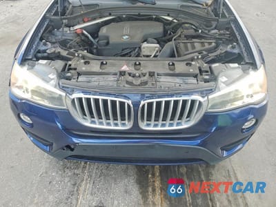 Zdjęcie 12 z 13 samochodu: 2016 BMW X3 XDRIVE28I VIN:5UXWX9C56G0D79129 - miniatura