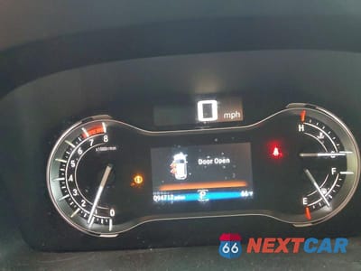 Zdjęcie 9 z 13 samochodu: 2017 HONDA PILOT EX VIN:5FNYF6H38HB009903 - miniatura