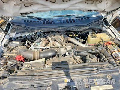 Zdjęcie 11 z 12 samochodu: 2019 FORD F350 SUPER DUTY VIN:1FD8X3BTXKEG47708 - miniatura