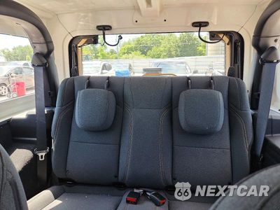 Zdjęcie 10 z 13 samochodu: 2025 JEEP WRANGLER SPORT VIN:1C4PJXAN0SW542505 - miniatura