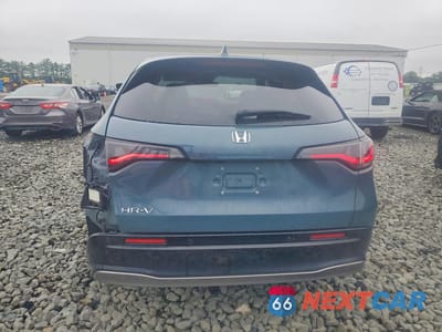Zdjęcie 6 z 13 samochodu: 2024 HONDA HR-V EXL VIN:3CZRZ1H79RM710328 - miniatura