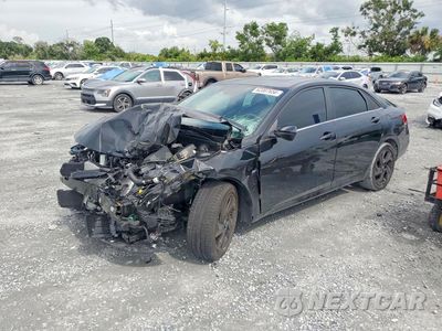 2026 HYUNDAI ELANTRA SEL SPORT PREMIUM KMHLS4DG1TU184525 - główne zdjęcie licytacji z USA - miniatura