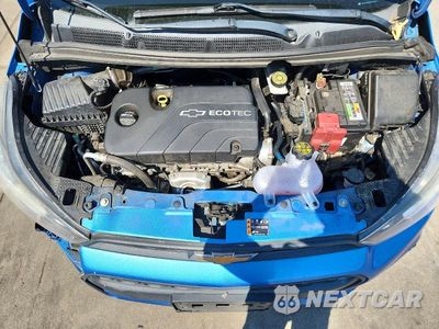 Zdjęcie 11 z 12 samochodu: 2018 CHEVROLET SPARK LS VIN:KL8CB6SA1JC475472 - miniatura