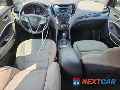Zdjęcie 8 z 13 samochodu: 2014 HYUNDAI SANTA FE GLS VIN:KM8SMDHF3EU085750 - miniatura
