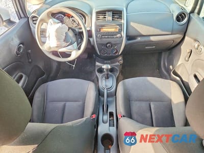 Zdjęcie 8 z 13 samochodu: 2017 NISSAN VERSA NOTE S PLUS VIN:3N1CE2CP2HL357491 - miniatura