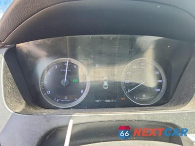 Zdjęcie 9 z 12 samochodu: 2015 HYUNDAI SONATA SPORT VIN:5NPE34AFXFH080247 - miniatura