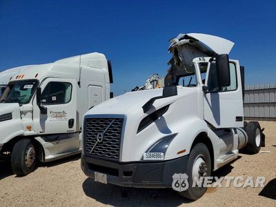 Drugie zdjęcie samochodu z przodu: 2022 VOLVO VNL SEMI TRUCK VIN:4V4N39THXNN298347 - miniatura