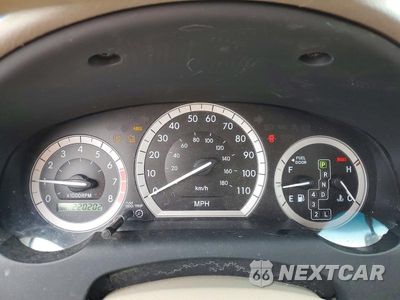Zdjęcie 9 z 13 samochodu: 2007 TOYOTA SIENNA CE 7-PASSENGER VIN:5TDZK23CX7S035963 - miniatura
