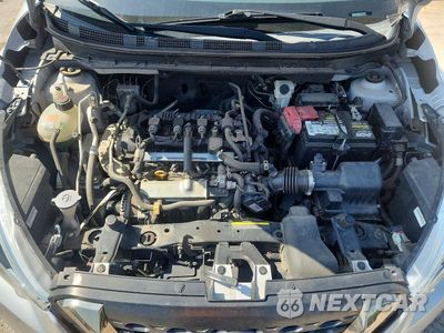 Zdjęcie 11 z 12 samochodu: 2020 NISSAN KICKS SR VIN:3N1CP5DV3LL533269 - miniatura