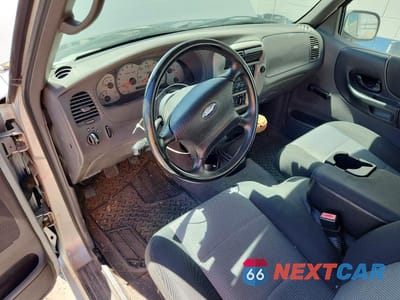 Zdjęcie 8 z 12 samochodu: 2004 FORD RANGER VIN:1FTYR10D43PA10544 - miniatura