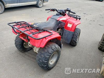 Czwarte zdjęcie samochodu z boku: 2001 HONDA RECON ATV VIN:478TE210214117722 - miniatura