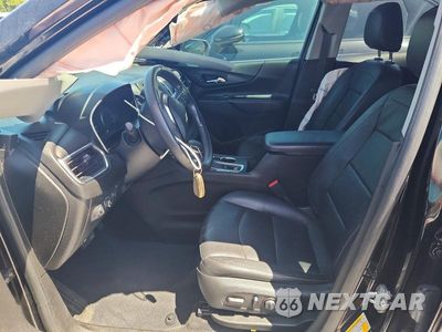 Zdjęcie 7 z 12 samochodu: 2021 CHEVROLET EQUINOX LT VIN:2GNAXKEVXM6149763 - miniatura