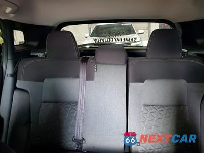 Zdjęcie 10 z 13 samochodu: 2026 NISSAN KICKS SV VIN:3N8AP6CBXTL338629 - miniatura