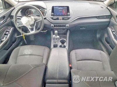 Zdjęcie 8 z 12 samochodu: 2021 NISSAN ALTIMA SV VIN:1N4BL4DV6MN357937 - miniatura