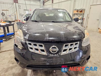 Piąte zdjęcie samochodu w środku: 2013 NISSAN ROGUE S VIN:JN8AS5MV6DW664148 - miniatura