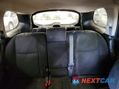 Zdjęcie 10 z 13 samochodu: 2014 NISSAN PATHFINDER SV VIN:5N1AR2MM9EC656556 - miniatura