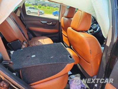 Zdjęcie 11 z 13 samochodu: 2019 NISSAN ROGUE S VIN:5N1AT2MV3KC789710 - miniatura