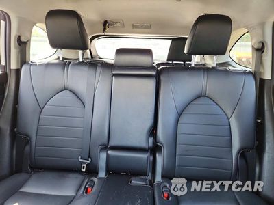 Zdjęcie 10 z 13 samochodu: 2021 TOYOTA HIGHLANDER HYBRID XLE VIN:5TDGBRCHXMS535659 - miniatura