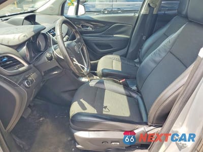 Zdjęcie 7 z 13 samochodu: 2015 BUICK ENCORE CONVENIENCE VIN:KL4CJBSB5FB039842 - miniatura