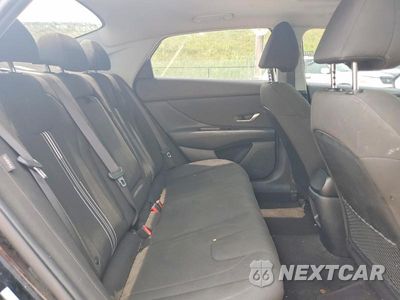 Zdjęcie 10 z 12 samochodu: 2025 HYUNDAI ELANTRA SEL VIN:KMHLS4DG6SU986454 - miniatura