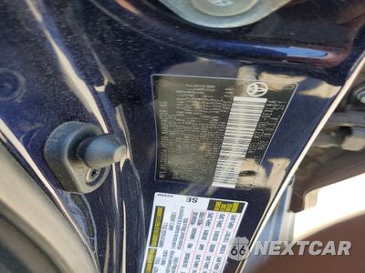 Zdjęcie 12 z 12 samochodu: 2025 TOYOTA COROLLA LE VIN:5YFB4MDE1SP274584 - miniatura