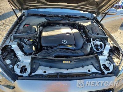 Zdjęcie 11 z 12 samochodu: 2023 MERCEDES-BENZ E 350 VIN:W1KZF8DB0PB171092 - miniatura