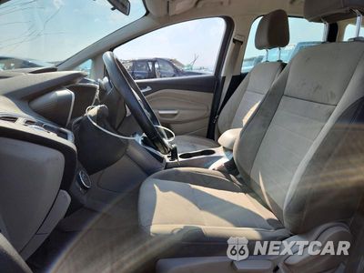 Zdjęcie 7 z 12 samochodu: 2013 FORD C-MAX SE VIN:1FADP5AU6DL556450 - miniatura