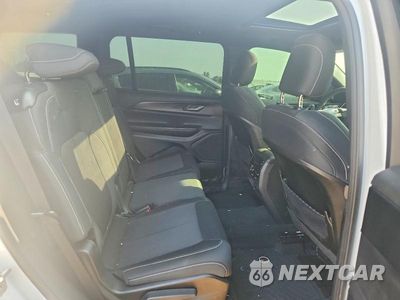 Zdjęcie 10 z 12 samochodu: 2025 JEEP GRAND CHEROKEE L LAREDO VIN:1C4RJKAG1S8682371 - miniatura