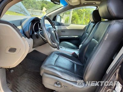 Zdjęcie 7 z 13 samochodu: 2008 SUBARU TRIBECA LIMITED VIN:4S4WX93D784403613 - miniatura