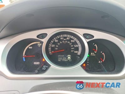 Zdjęcie 9 z 12 samochodu: 2007 TOYOTA HIGHLANDER HYBRID VIN:JTEEW21A470045231 - miniatura