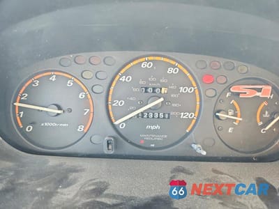 Zdjęcie 9 z 12 samochodu: 1999 HONDA CIVIC SI VIN:1HGEM1151XL084625 - miniatura