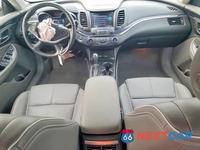 Zdjęcie 8 z 12 samochodu: 2017 CHEVROLET IMPALA PREMIER VIN:2G1145S35H9191695 - miniatura