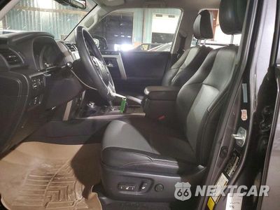 Zdjęcie 7 z 13 samochodu: 2021 TOYOTA 4RUNNER SR5 PREMIUM VIN:JTENU5JR1M5908191 - miniatura