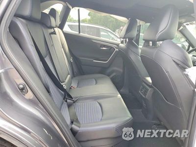 Zdjęcie 11 z 13 samochodu: 2021 TOYOTA RAV4 XSE VIN:2T3E6RFVXMW019622 - miniatura