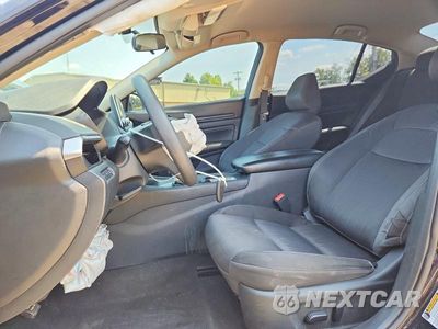 Zdjęcie 7 z 12 samochodu: 2020 NISSAN ALTIMA S VIN:1N4BL4BV1LC247150 - miniatura