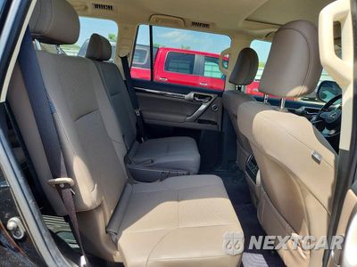 Zdjęcie 11 z 13 samochodu: 2021 LEXUS GX 460 PREMIUM VIN:JTJAM7BX0M5296722 - miniatura