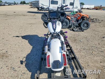 Czwarte zdjęcie samochodu z boku: 2024 HARLEY-DAVIDSON FLTRX VIN:1HD1KH727RB649931 - miniatura
