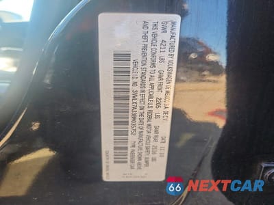 Zdjęcie 12 z 12 samochodu: 2011 VOLKSWAGEN JETTA SEL VIN:3VWLX7AJ3BM035752 - miniatura