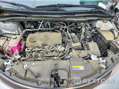 Zdjęcie 12 z 13 samochodu: 2022 TOYOTA SIENNA XLE VIN:5TDJRKEC6NS112881 - miniatura
