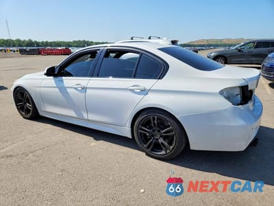 Drugie zdjęcie samochodu z przodu: 2015 BMW 328 XI VIN:WBA3B3G58FNR89183 - miniatura