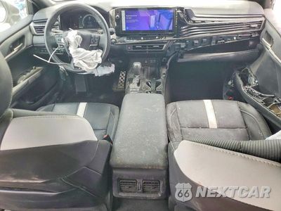 Zdjęcie 8 z 13 samochodu: 2025 TOYOTA CAMRY SE VIN:4T1DAACK3SU593698 - miniatura
