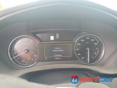 Zdjęcie 9 z 14 samochodu: 2023 CADILLAC XT4 PREMIUM LUXURY VIN:1GYFZCR42PF224699 - miniatura