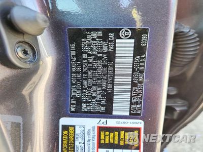 Zdjęcie 12 z 12 samochodu: 2014 TOYOTA CAMRY SE VIN:4T1BF1FK7EU830170 - miniatura