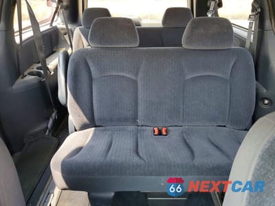 Zdjęcie 10 z 13 samochodu: 2001 DODGE GRAND CARAVAN SPORT VIN:2B4GP44R01R227641 - miniatura