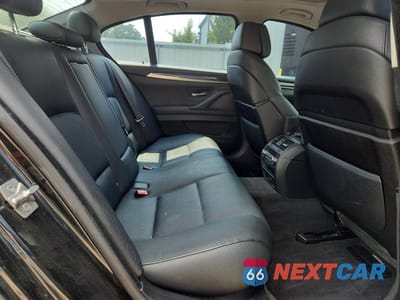 Zdjęcie 10 z 12 samochodu: 2011 BMW 528 I VIN:WBAFR1C50BC750171 - miniatura
