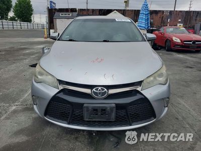 Piąte zdjęcie samochodu w środku: 2015 TOYOTA CAMRY XSE VIN:4T1BF1FK9FU885270 - miniatura