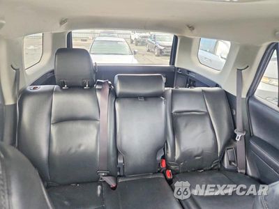 Zdjęcie 10 z 13 samochodu: 2017 TOYOTA 4RUNNER SR5 VIN:JTEBU5JR0H5462043 - miniatura
