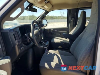 Zdjęcie 7 z 13 samochodu: 2025 CHEVROLET EXPRESS G3500 LT VIN:1GAZGPF70S1107779 - miniatura